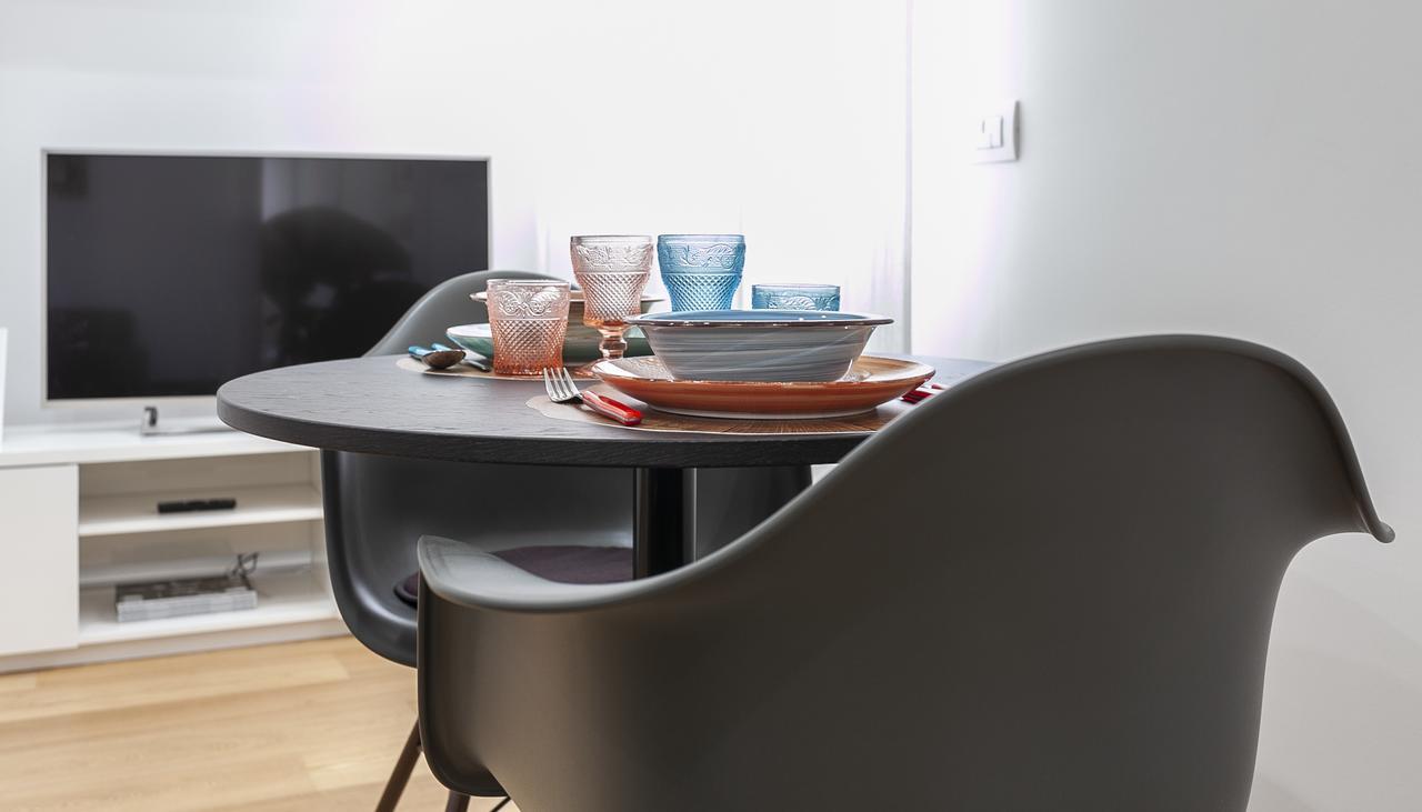 Italianway-segrino Apartamento Milán