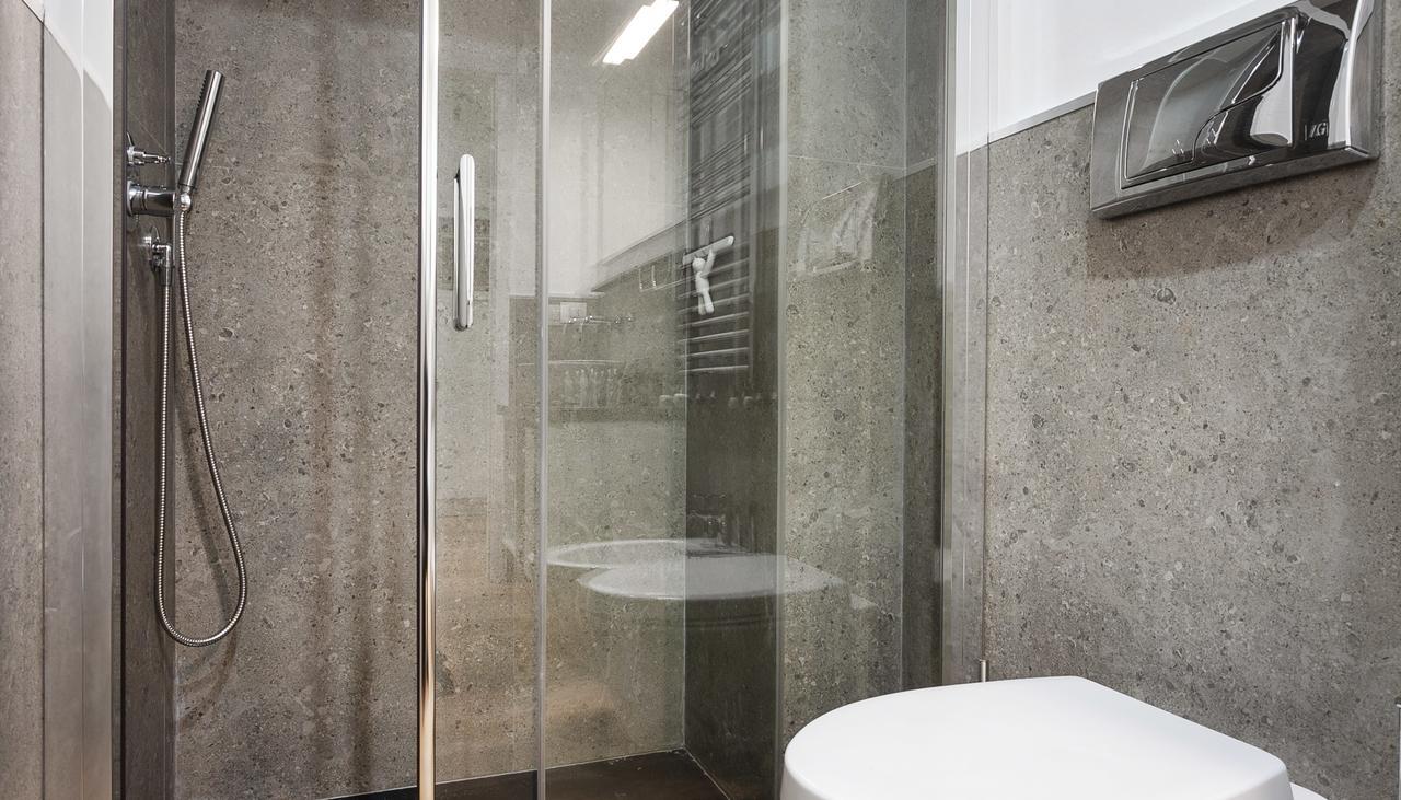 Italianway-segrino Apartamento Milán