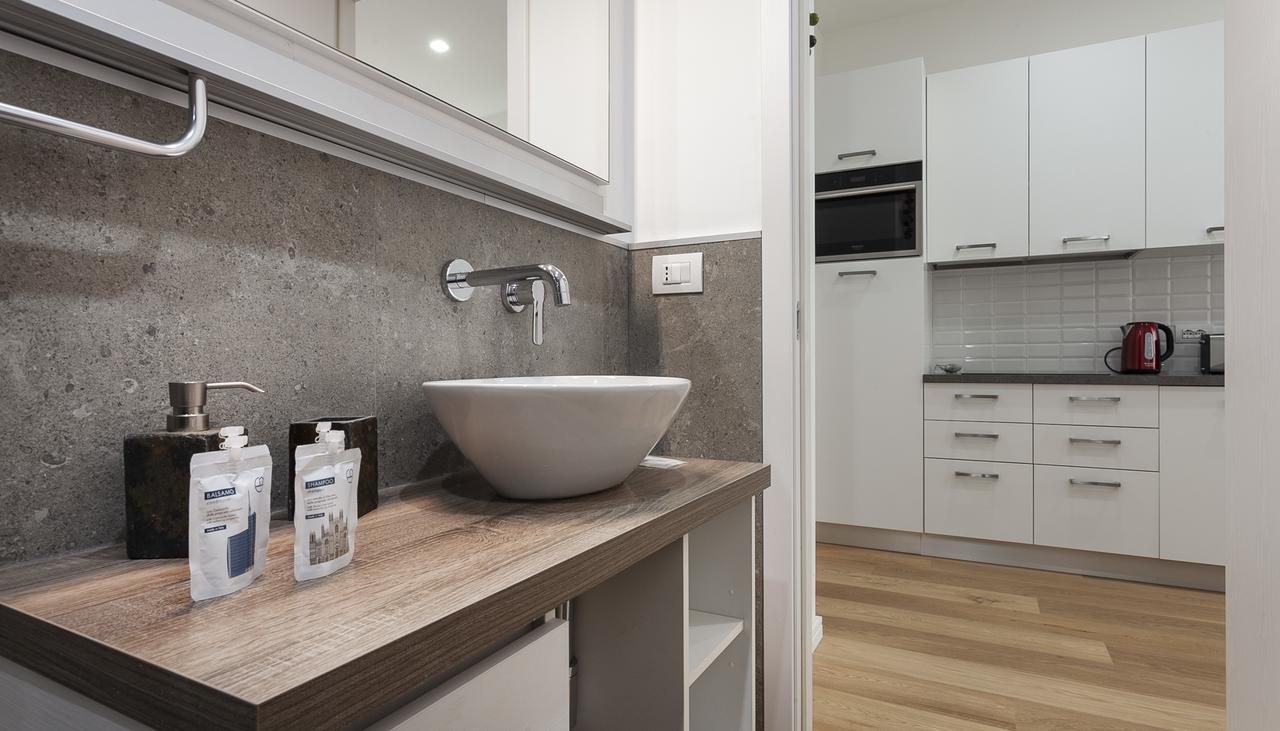 Italianway-segrino Apartamento
