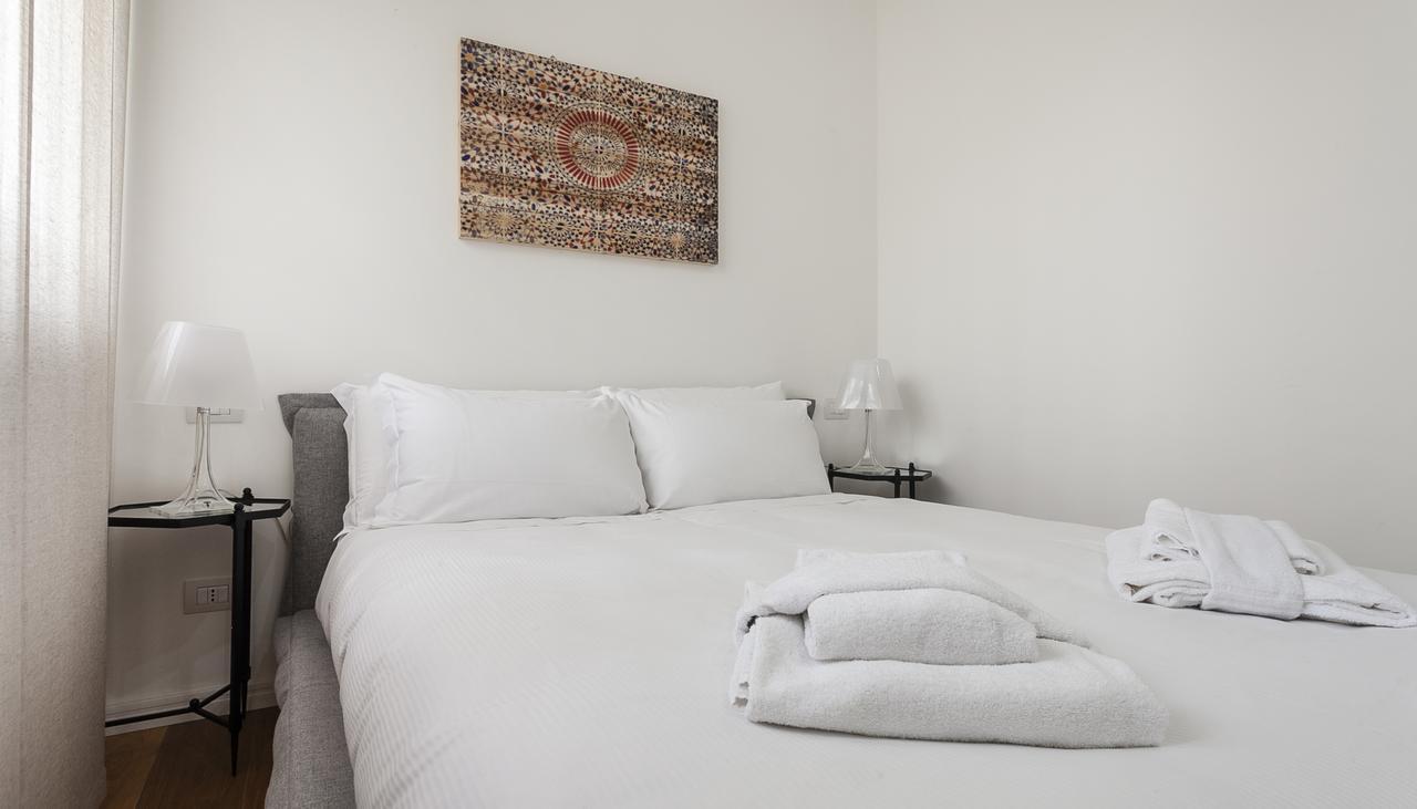 Italianway-segrino Apartamento Milán